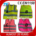 children hi viz safety vest